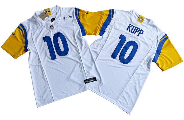 Los Angeles Rams Jerseys 019